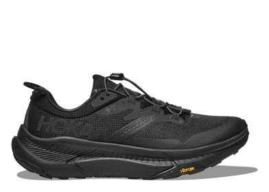 Hoka One One Transport GORE-TEX 'Triple Black'