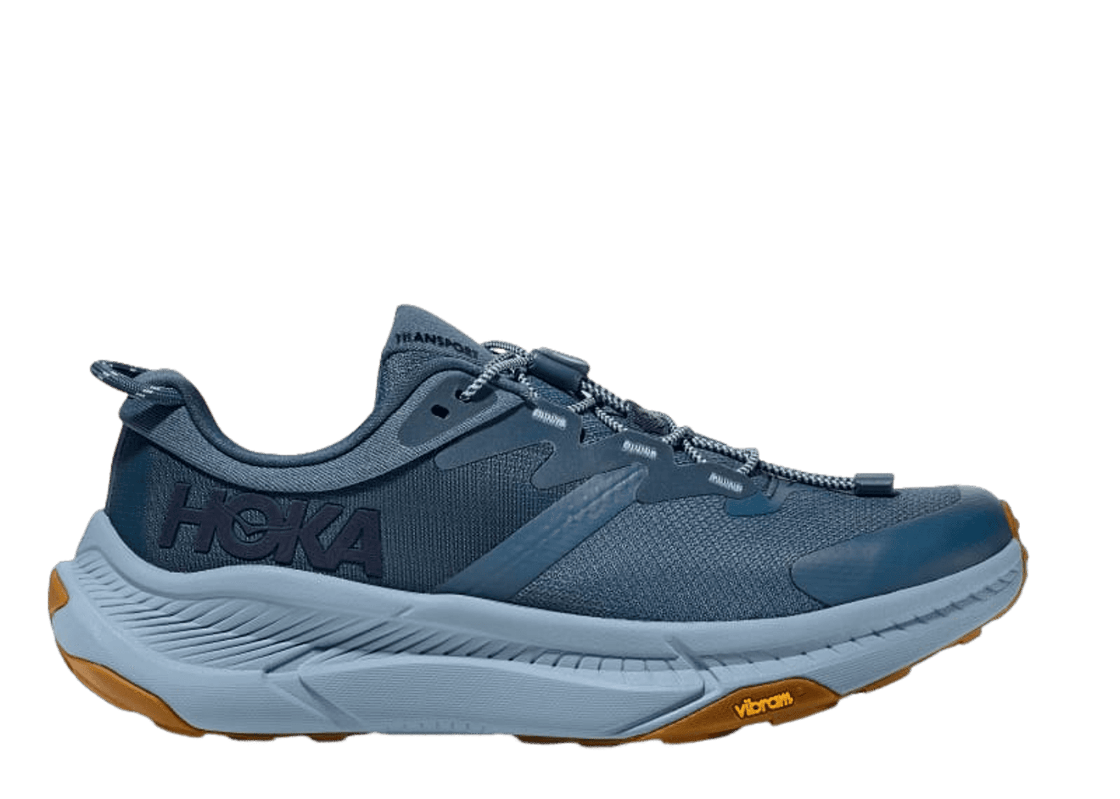 Hoka One One Transport 'Real Teal Dusk' (W)