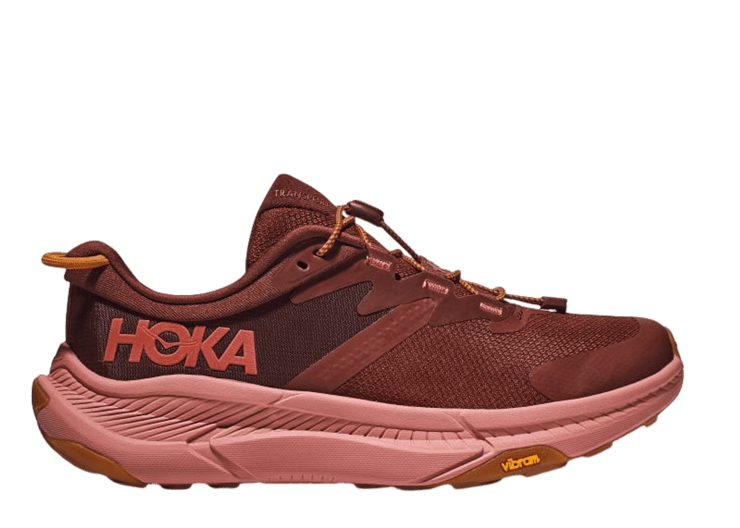 Hoka One One Transport 'Spice Earthenware' (W)