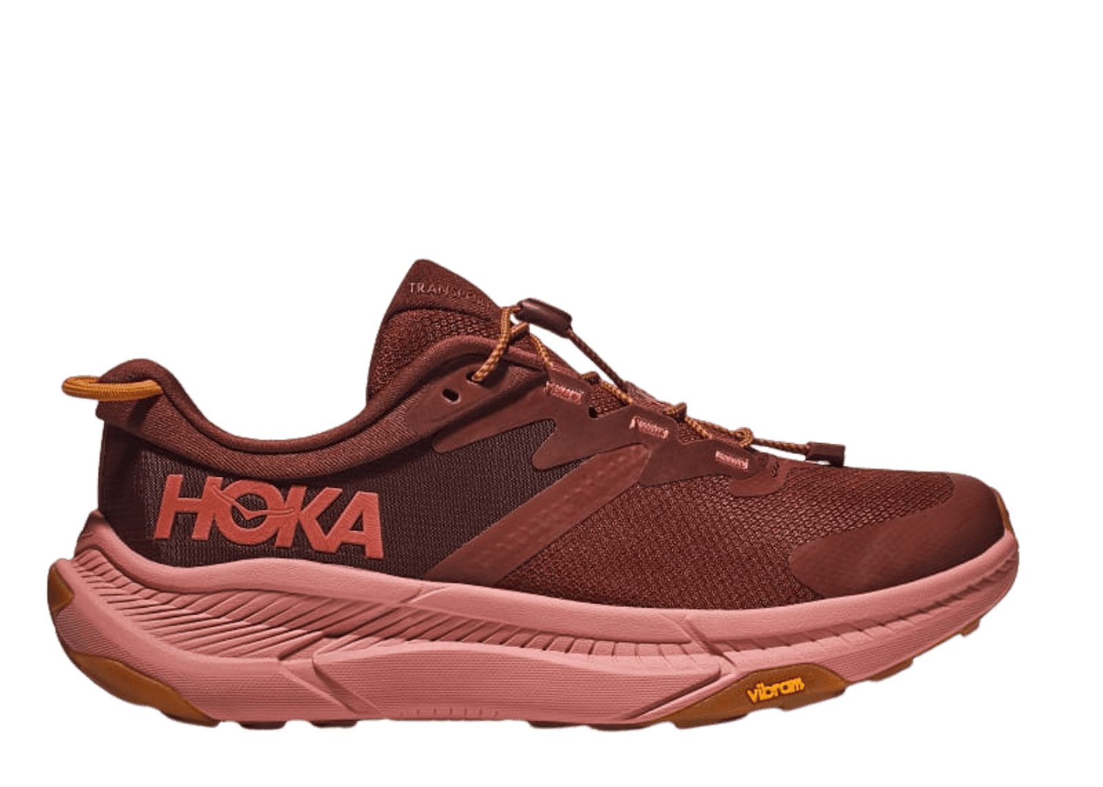 Hoka One One Transport 'Spice Earthenware' (W)