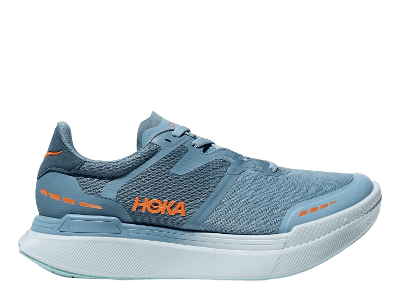 Hoka One One Transport X 'Dusk Shadow'