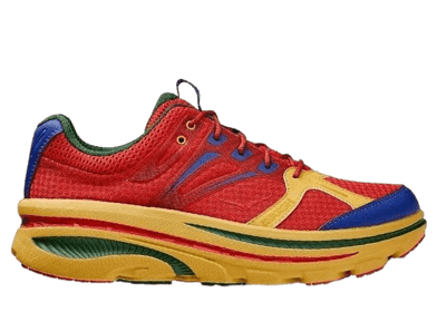 Hoka One One x Engineered Garments Bondi B Multi-Color