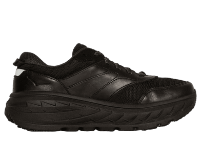 Hoka One One x Opening Ceremony Bondi 5 Black