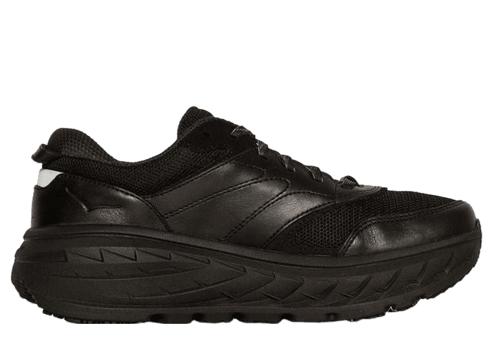 Hoka One One x Opening Ceremony Bondi 5 Black