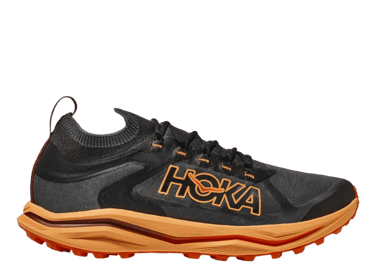 Hoka One One Zinal 2 'Black Sherbet'