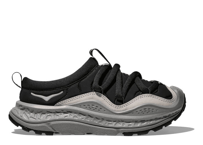Hoka Ora Primo Black - 1141570-BBNB Raffles & Where to Buy