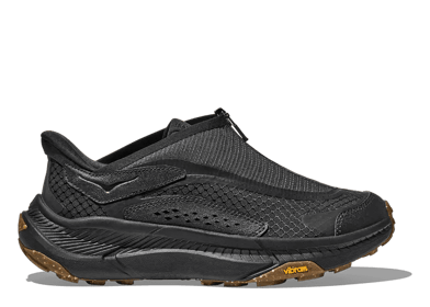 Hoka Project Transport Carbon Black