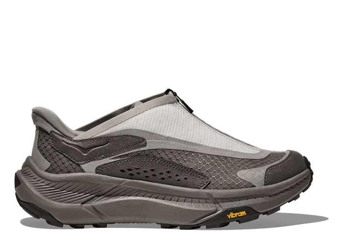 Hoka Project Transport Carbon Stardust