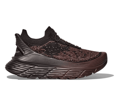 Hoka Restore TC Chukka paria /FARZANEH Chocolate