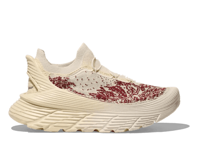 Hoka Restore TC Chukka paria /FARZANEH Cream