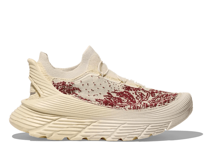 Hoka Restore TC Chukka paria /FARZANEH Cream - 1169090-CRM