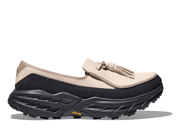 HOKA Speed Loafer Birch