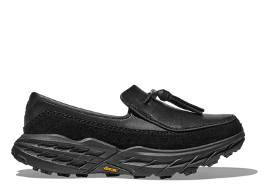 Hoka Speed Loafer Black