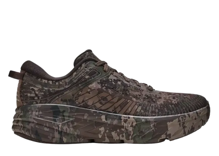 Trending sneaker