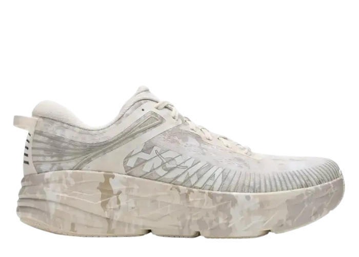 Hoka Bondi 7 BEAMS Turtledove