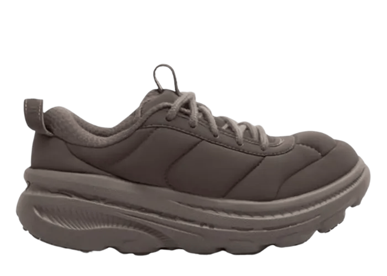 Hoka Bondi B3LS Marni Bracken