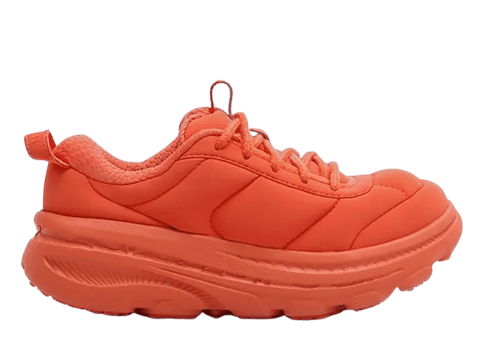 Hoka Bondi B3LS Marni Poinciana