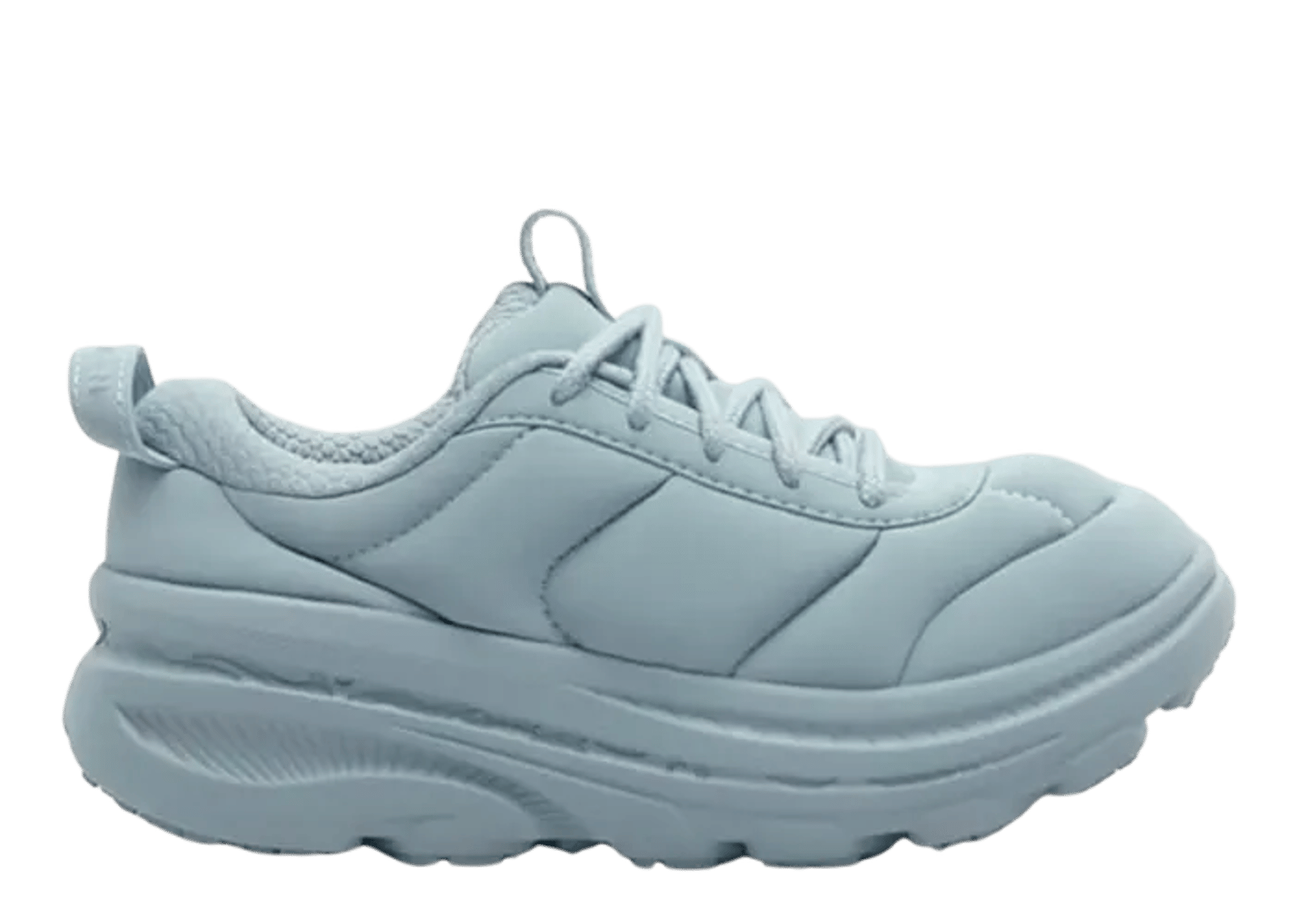 Hoka Bondi B3LS Marni Tourmaline