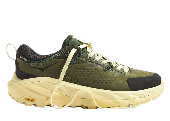 Hoka Kaha Low End Overland