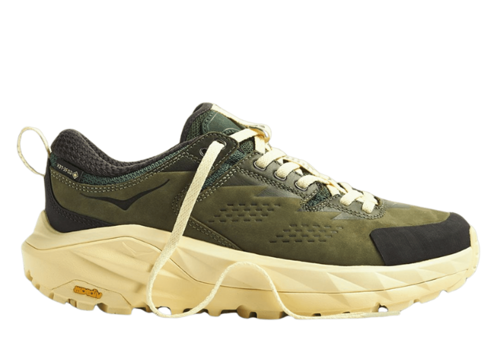 Hoka Kaha Low End Overland