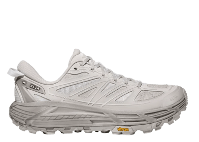 Hoka Mafate Speed 2 XLIM Grey Foam