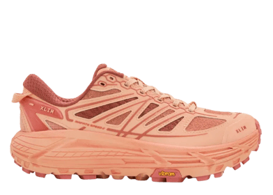 Hoka Mafate Speed 2 XLIM Peach Dust