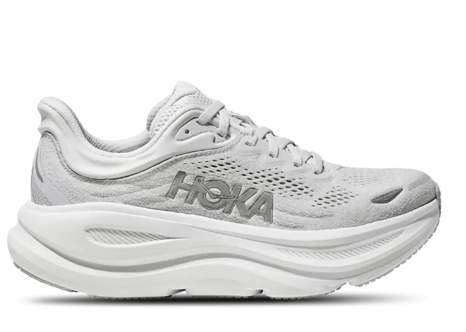 Hoka One One Bondi 9 Stardust (W)