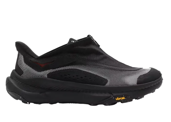 スニーカー HOKA FW25 (1168953 BWHT) Hoka One One PROJECT TRANSPORT TS | 1168953-BWHT | AFEW STORE