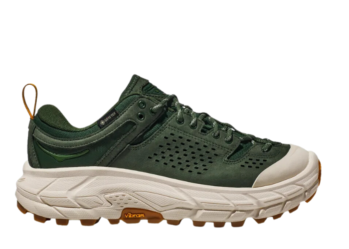 Hoka one one m tor ultra low top