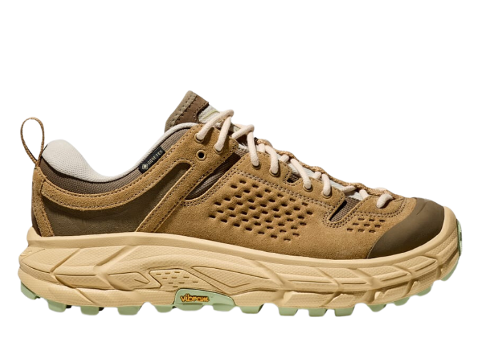 Hoka One One Tor Ultra Low TP Gore-tex - 1153137-WSH