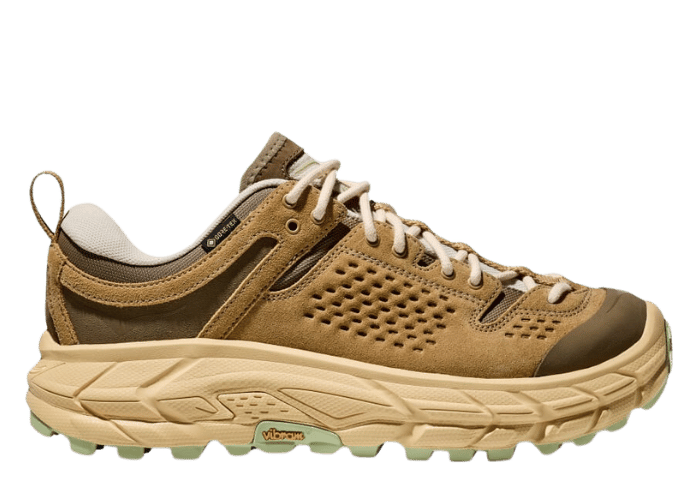 Hoka One One Tor Ultra Low TP Gore-tex - 1153137-WSH