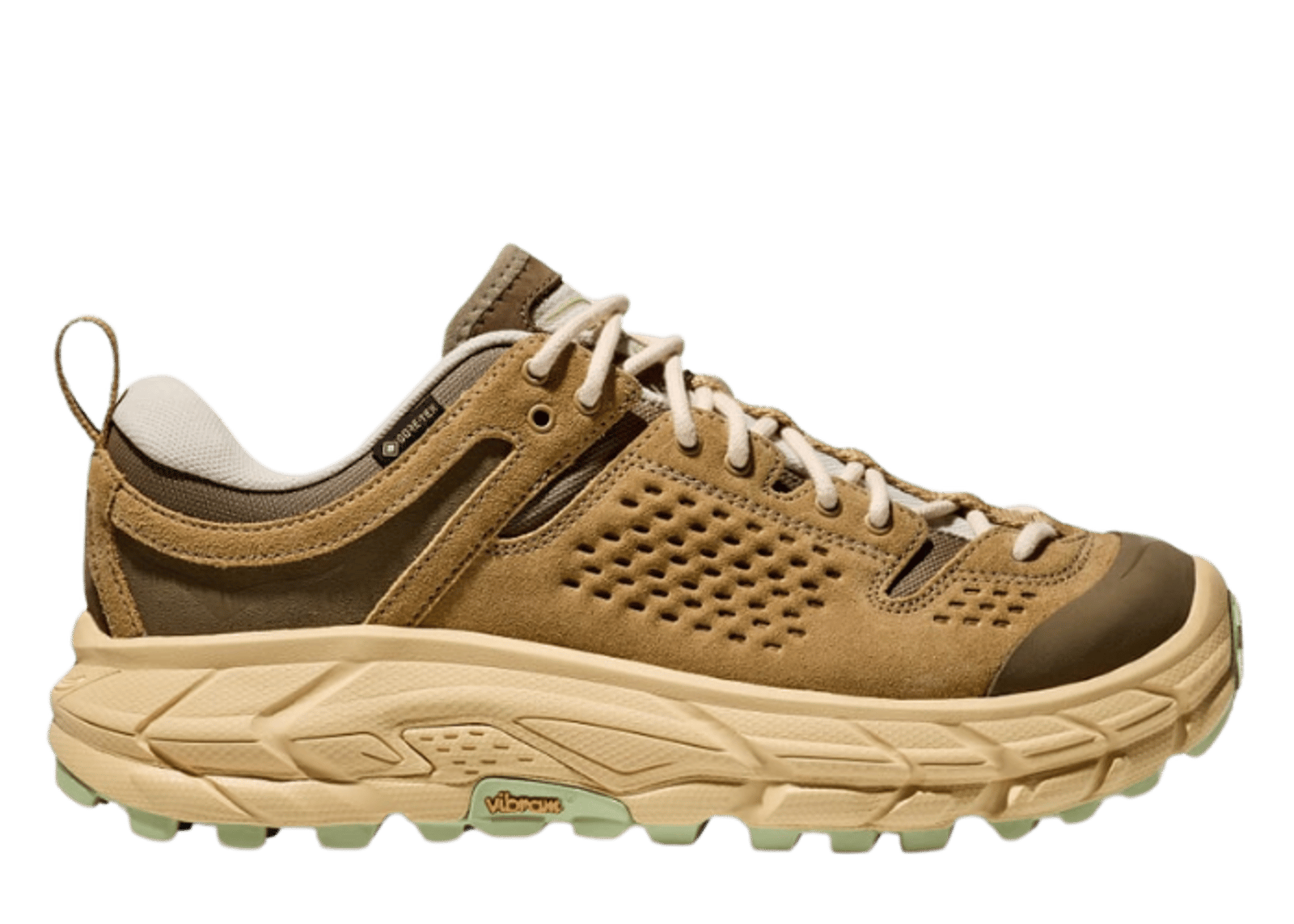 Hoka One One Tor Ultra Low TP Gore-tex