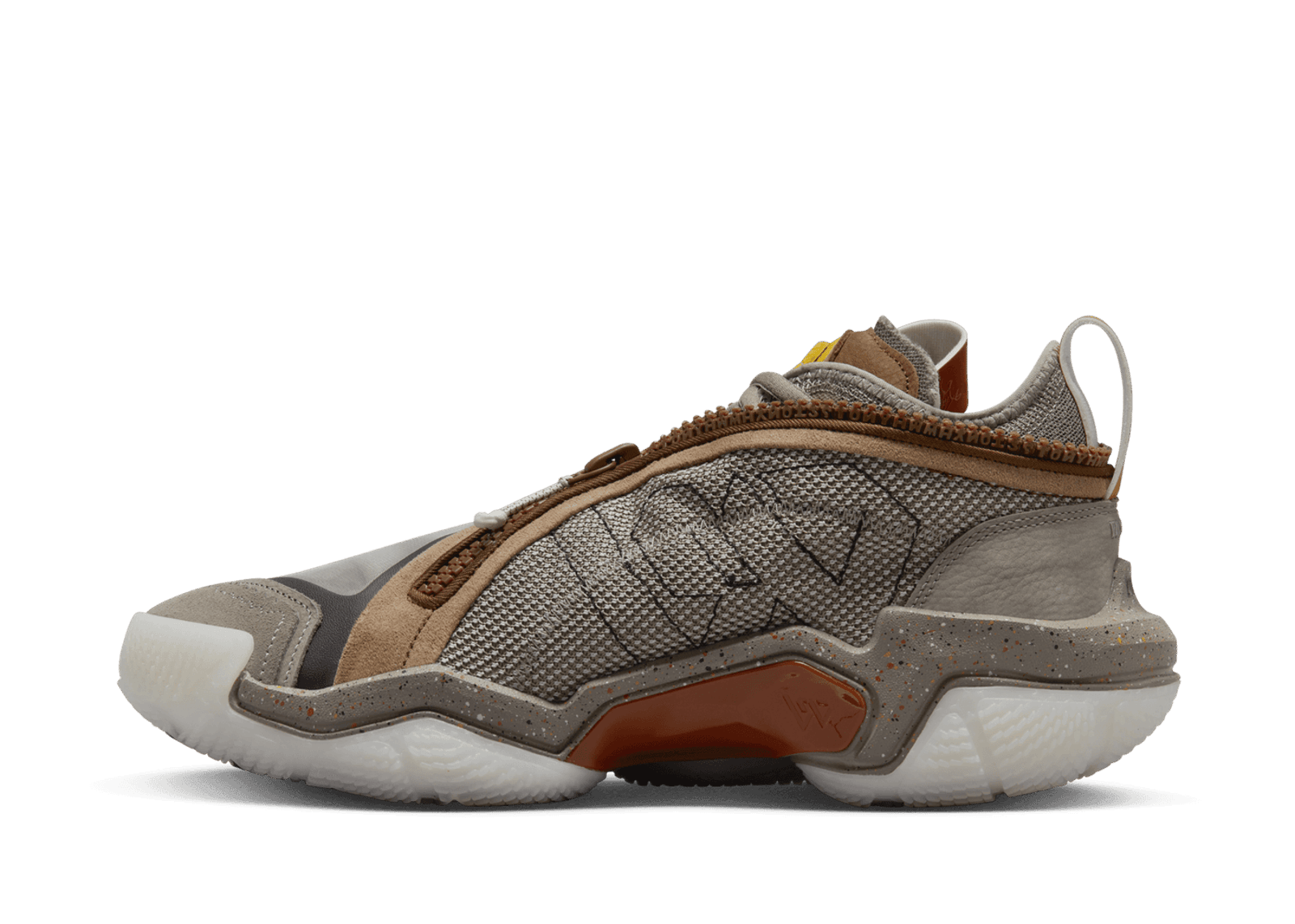 Honor The Gift x Jordan Why Not Zer0.6 'Inner City'