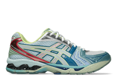 ASICS Gel-Kayano 14 Facetasm Organic Beauty