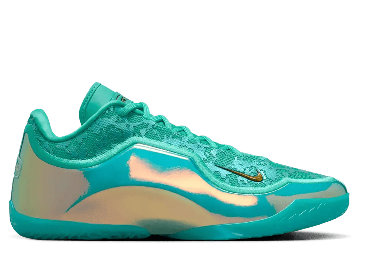 Nike LeBron 23 Honor the King