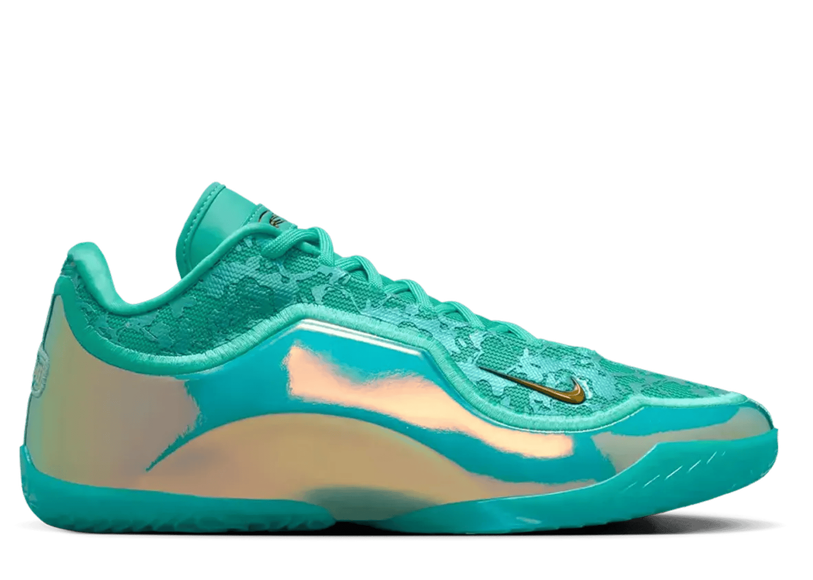 Nike LeBron 23 Honor the King
