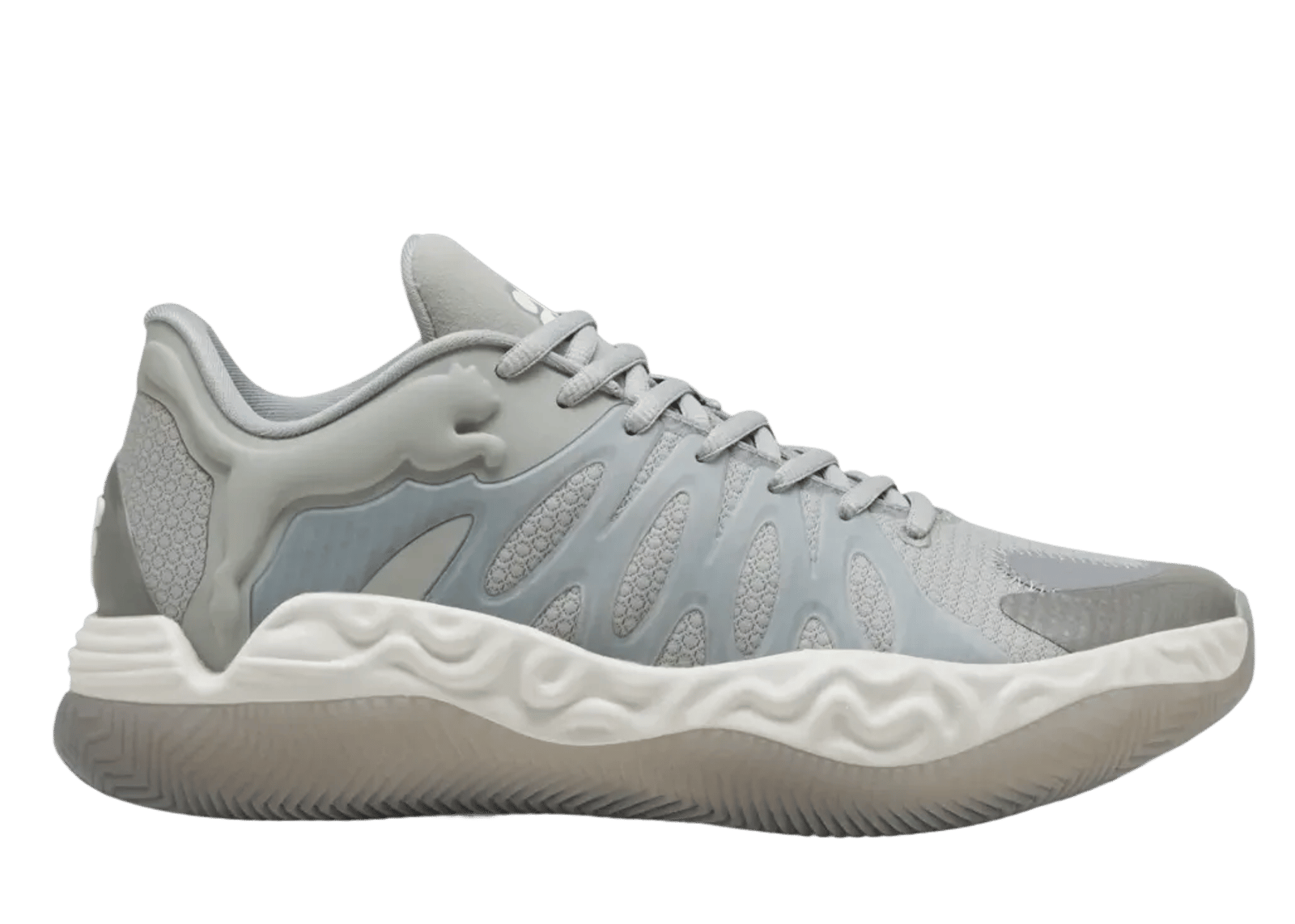 Puma Hali 1 Grey