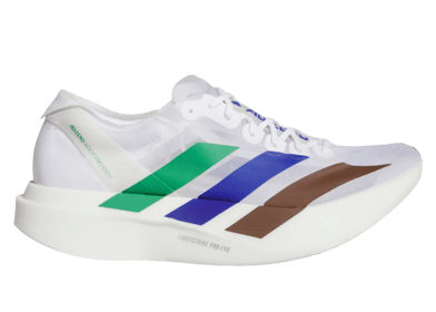 Pharrell x adidas Adizero Adios Pro Evo 1  “Earth"