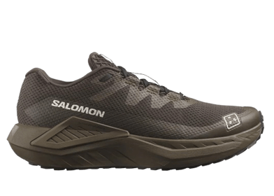 Pas Normal Studios x Salomon DRX DEFY GRVL