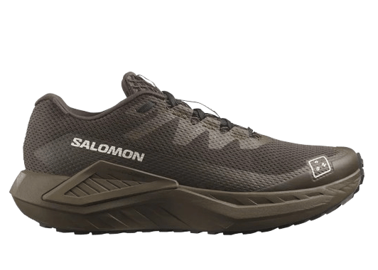 Pas Normal Studios x Salomon DRX DEFY GRVL