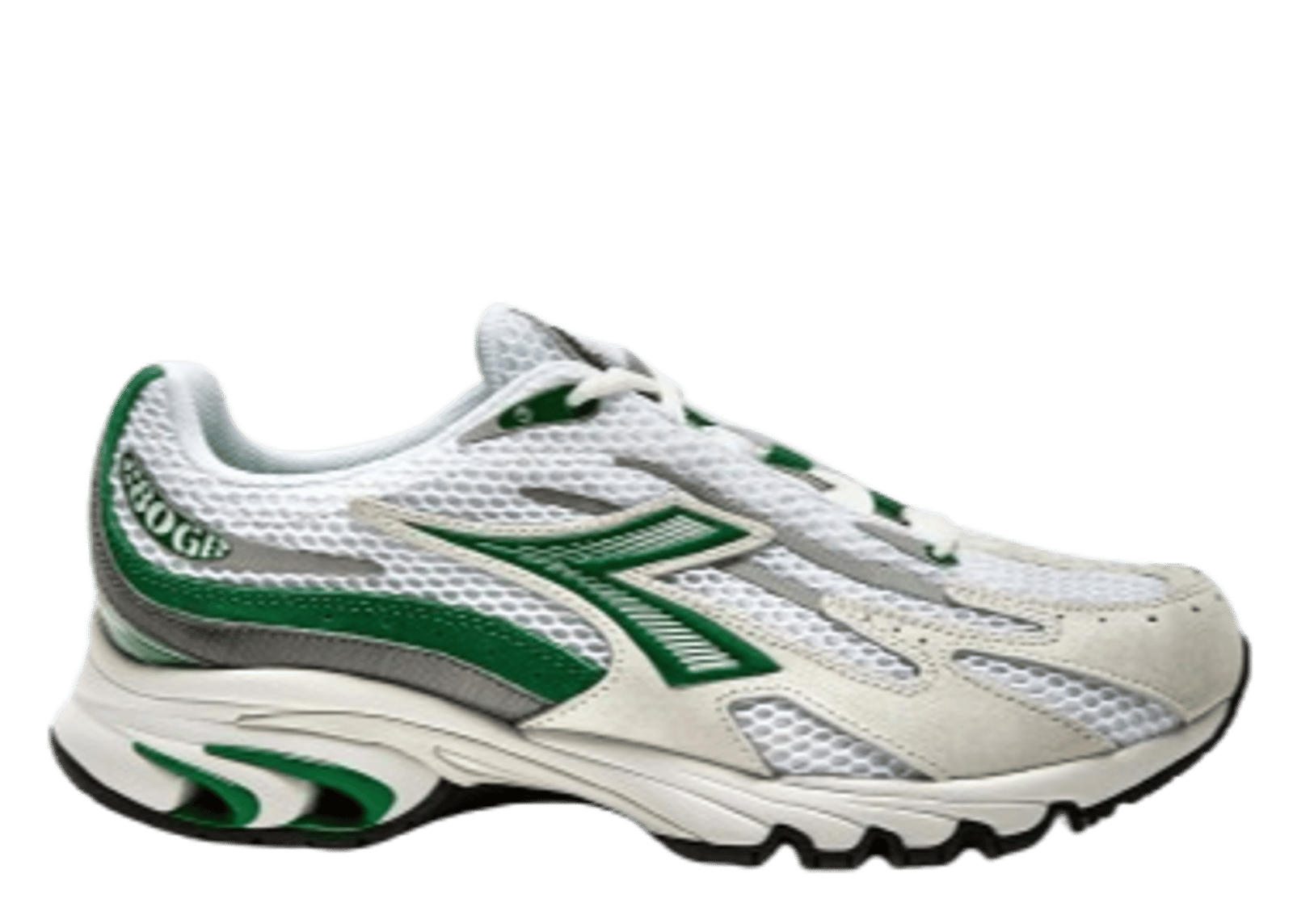 Diadora Mythos Propulsion 280 Mascotte