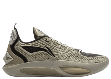 Li Ning Jimmy Butler JB3 Snake Spirit