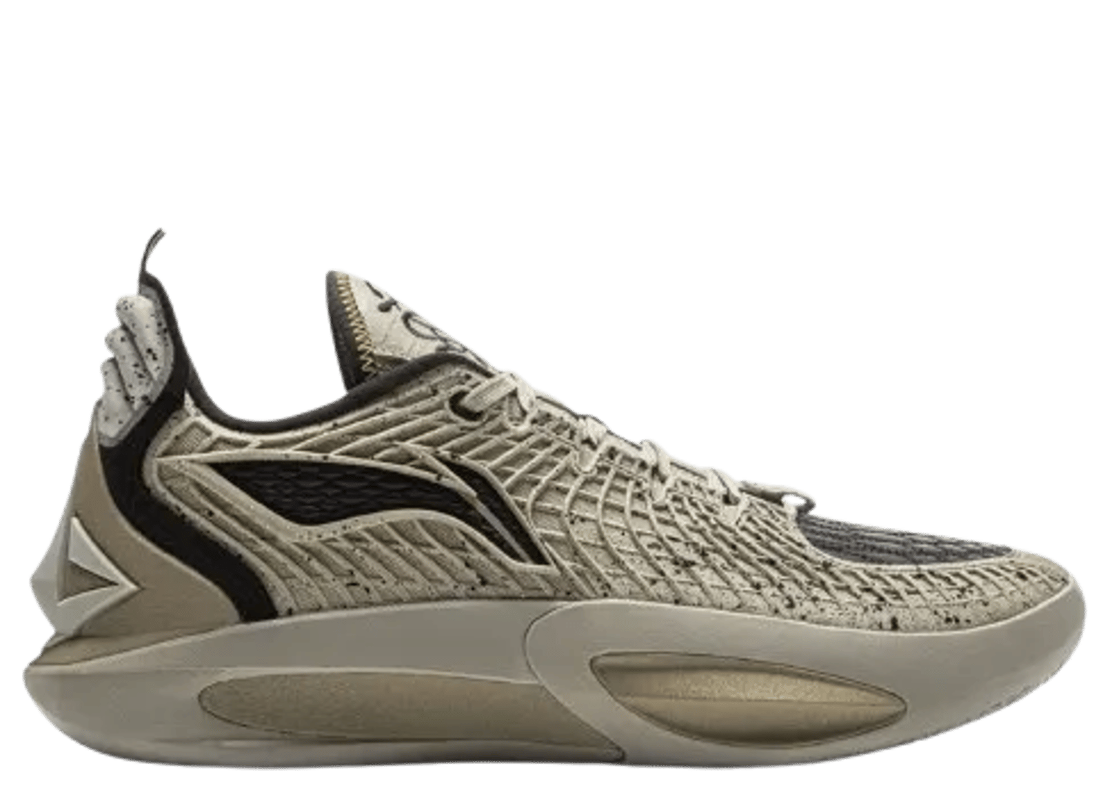 Li Ning Jimmy Butler JB3 Snake Spirit