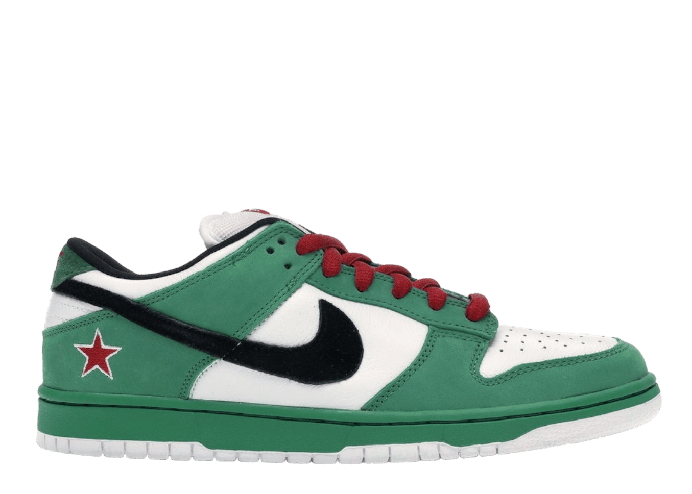 Nike SB Dunk Low Pushead 1 - 313233-001 Raffles & Where to Buy