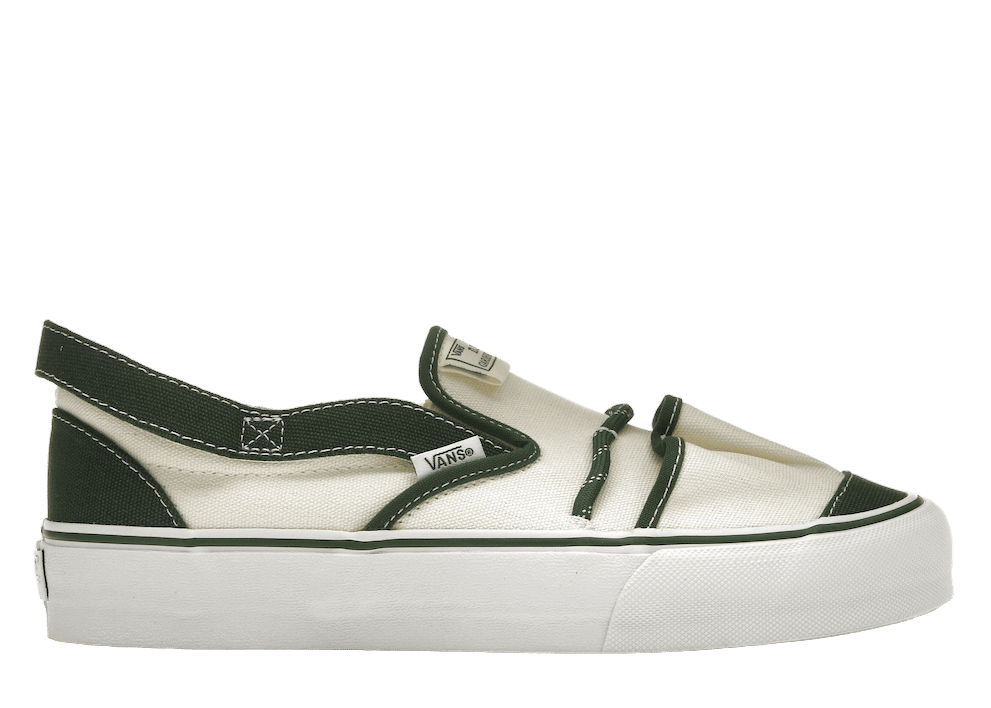 Vans ANTI-NORMAL ROLLER Magazine Black Raffles & Where to Buy