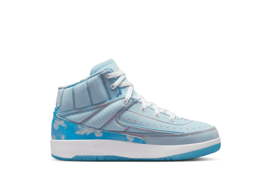 J. Balvin x Air Jordan 2 Retro SP (PS)