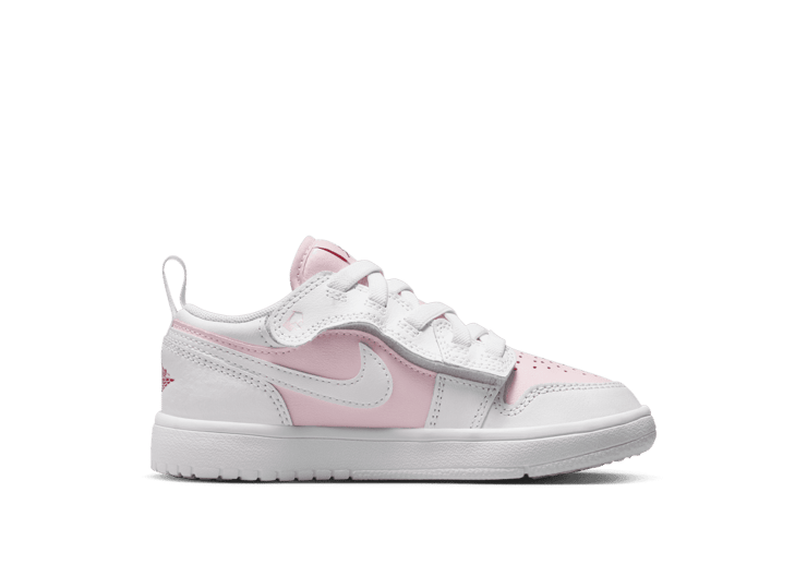 Jordan 1 Low Alt in Pink | DR9748-608 (PS)