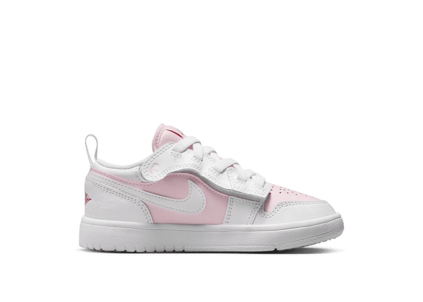 Jordan 1 Low Alt in Pink | DR9748-608 (PS)
