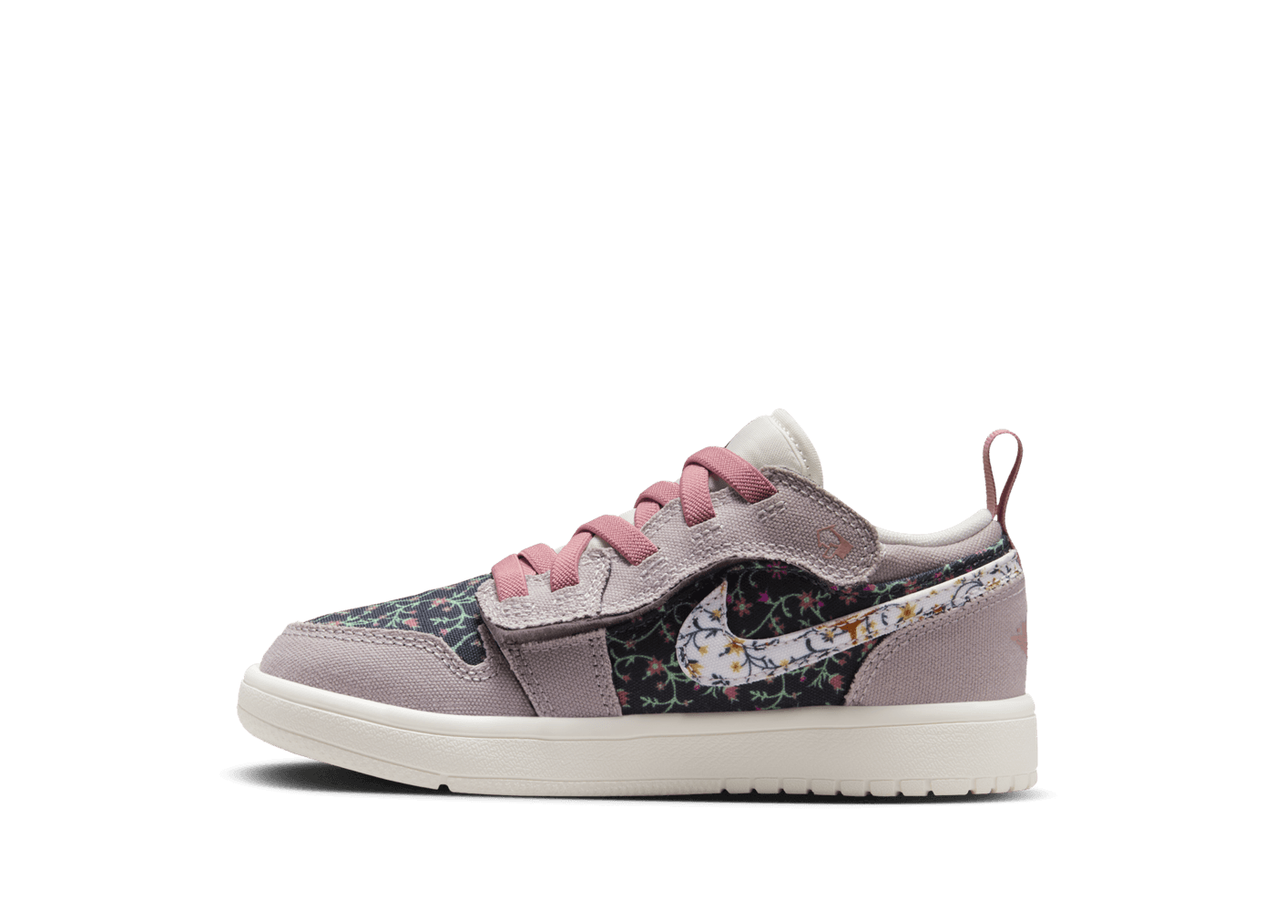 Jordan 1 Low Alt SE Little Kids'