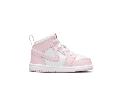 Jordan 1 Mid in Pink | DQ8425-608 (TD)